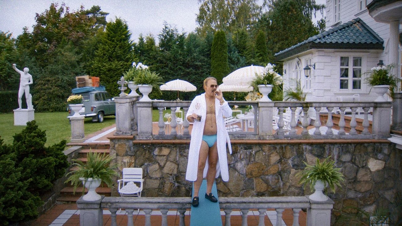 Our Best Years - Season 1 Episode 1 : The Collective and the Swimming Pool