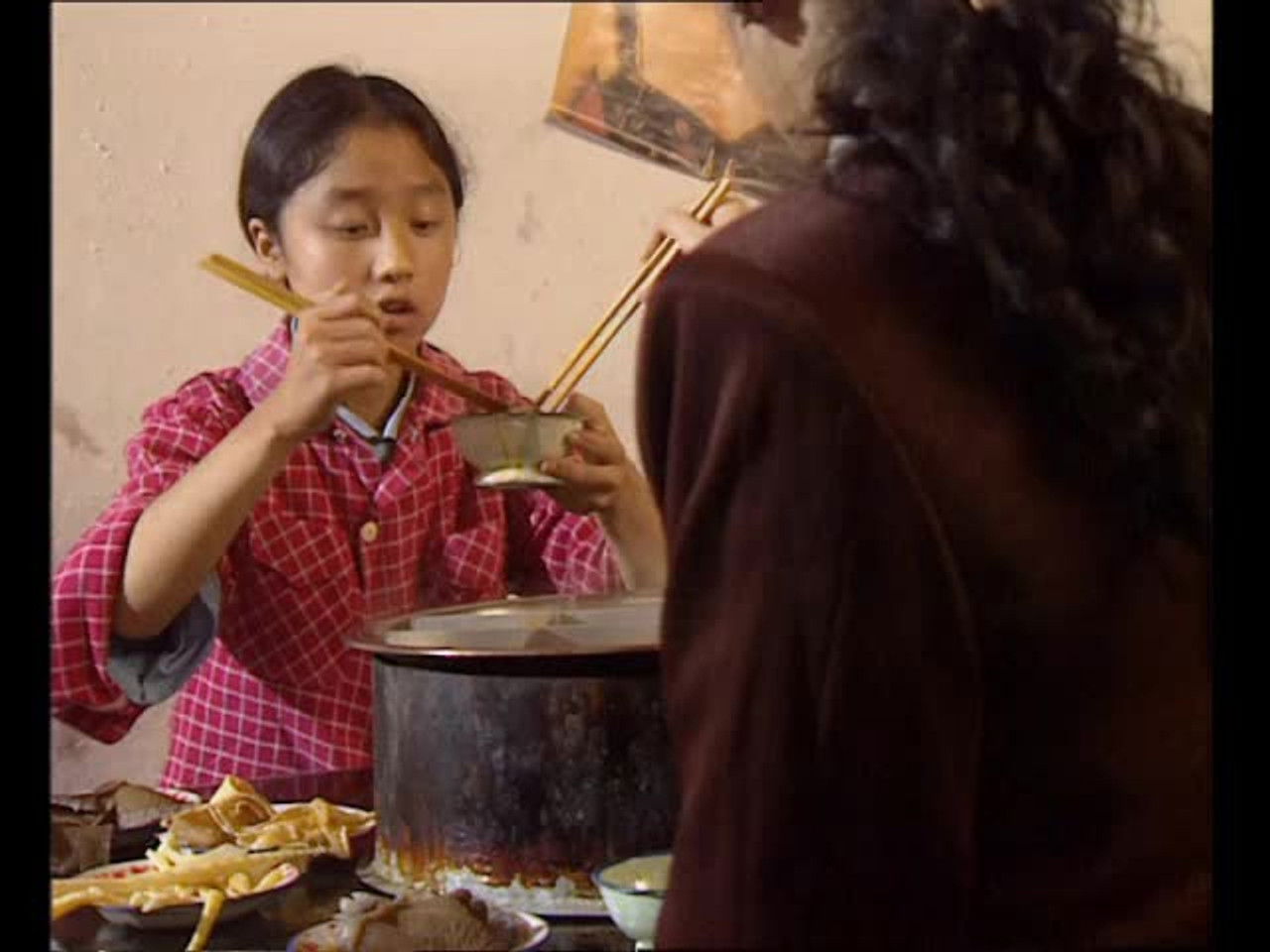 山城棒棒军 — Épisode 16