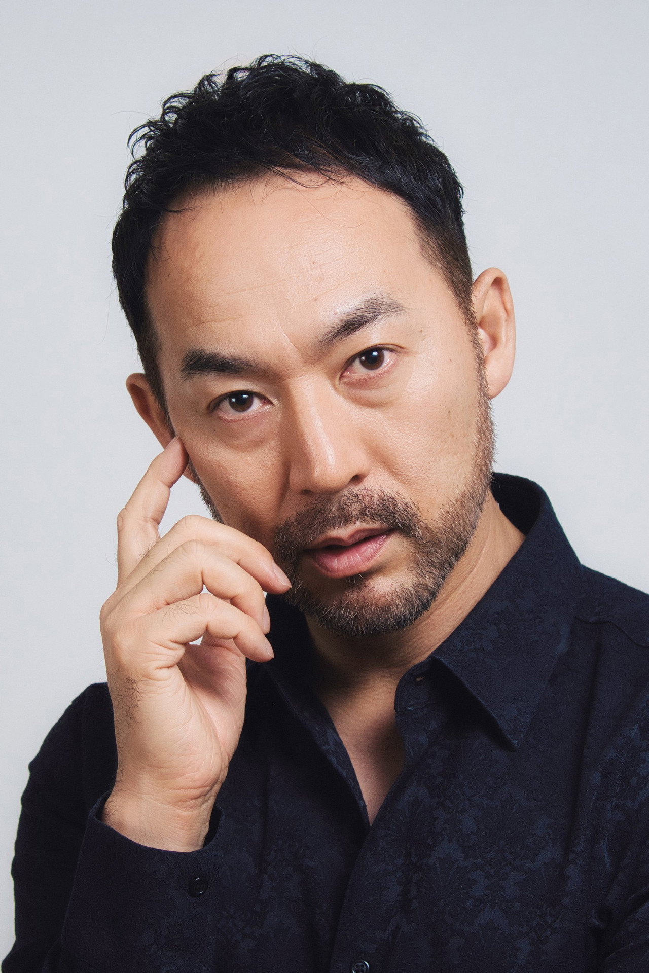shoichi fukui