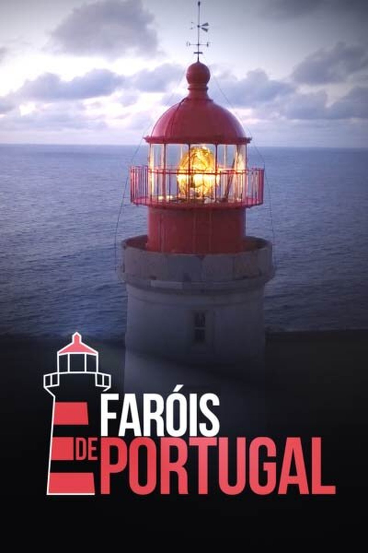 Faróis de Portugal: Temporada 2