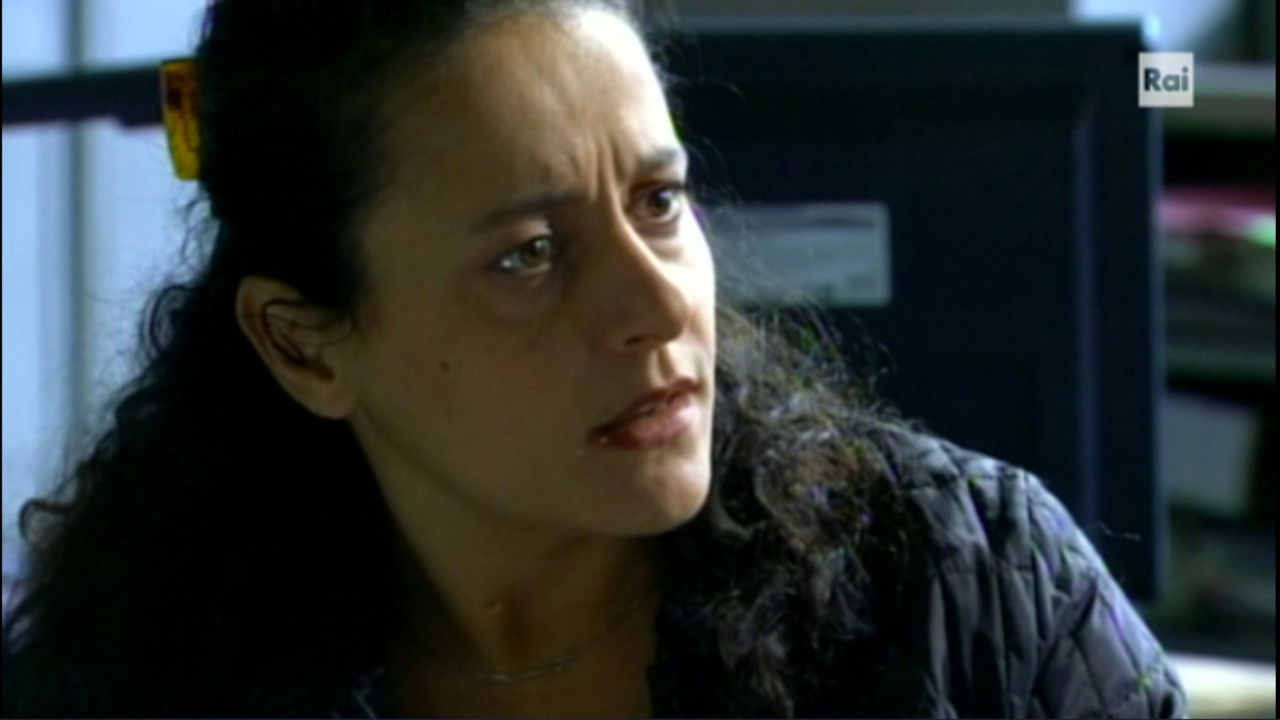 La squadra — Épisode 10