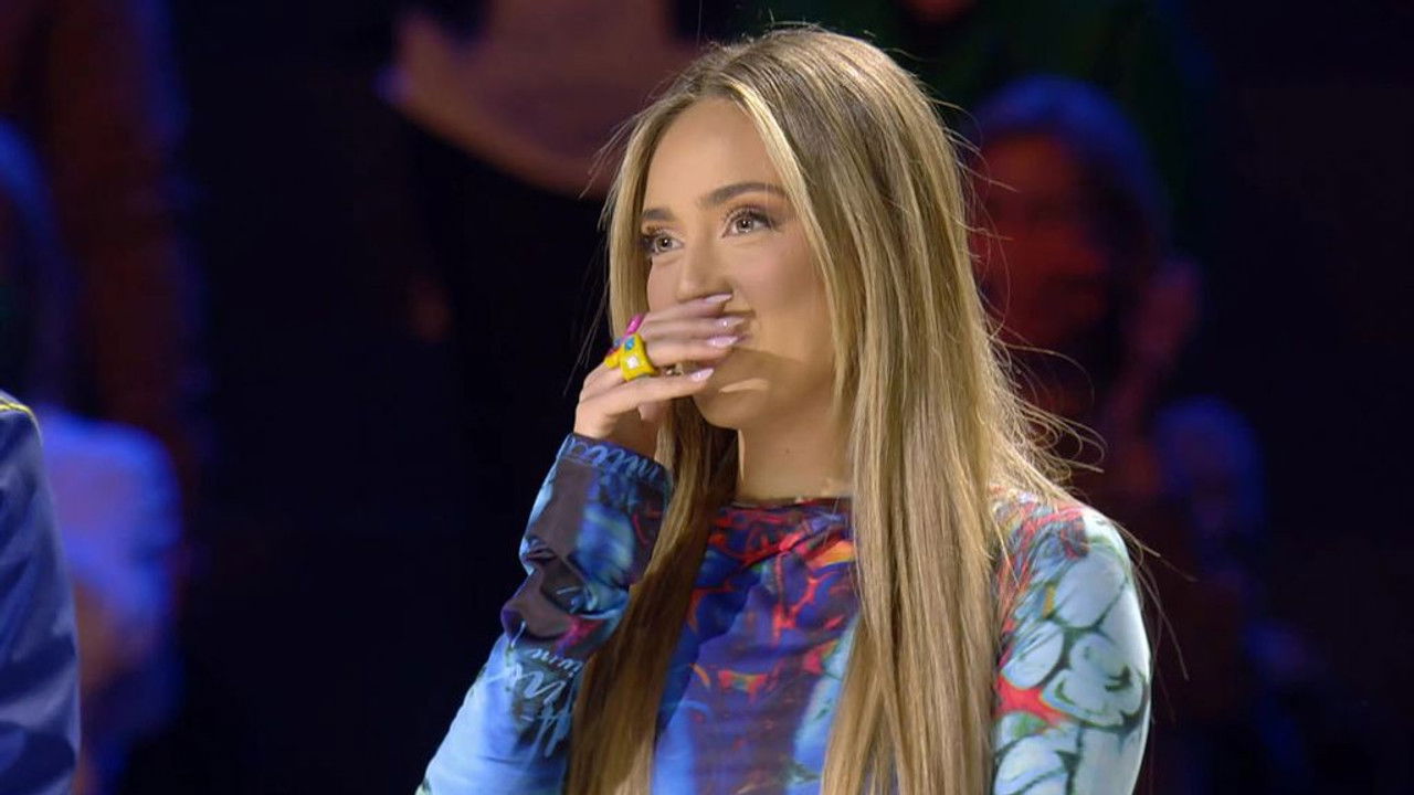 Idol Kids — Épisode 8