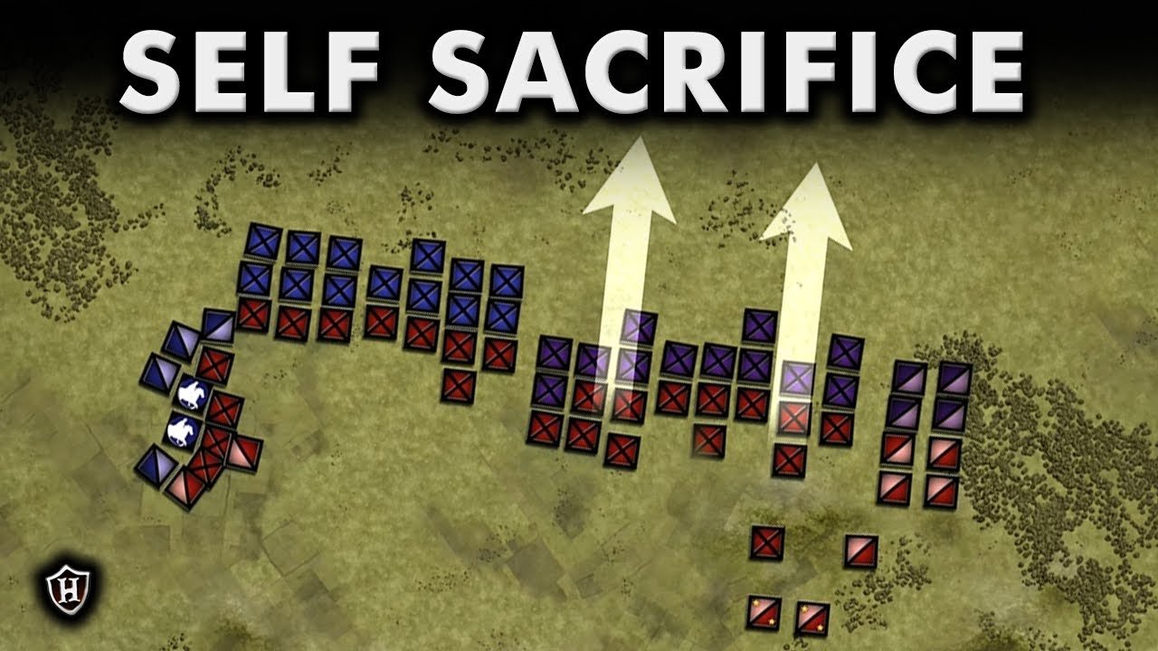 Battle of Sentinum, 295 BC - Clash of the Five Nations ⚔️ Third Samnite War (Part 2) ⚔️ DOCUMENTARY