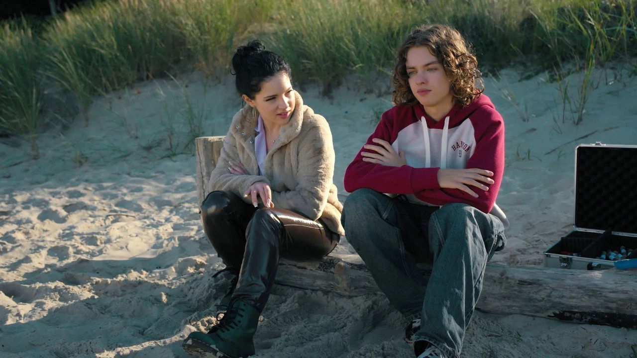 Das Küstenrevier — Épisode 9