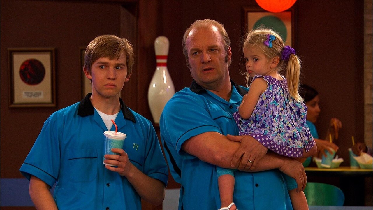 Good Luck Charlie - Season 2 Episode 24 : Alley Oops