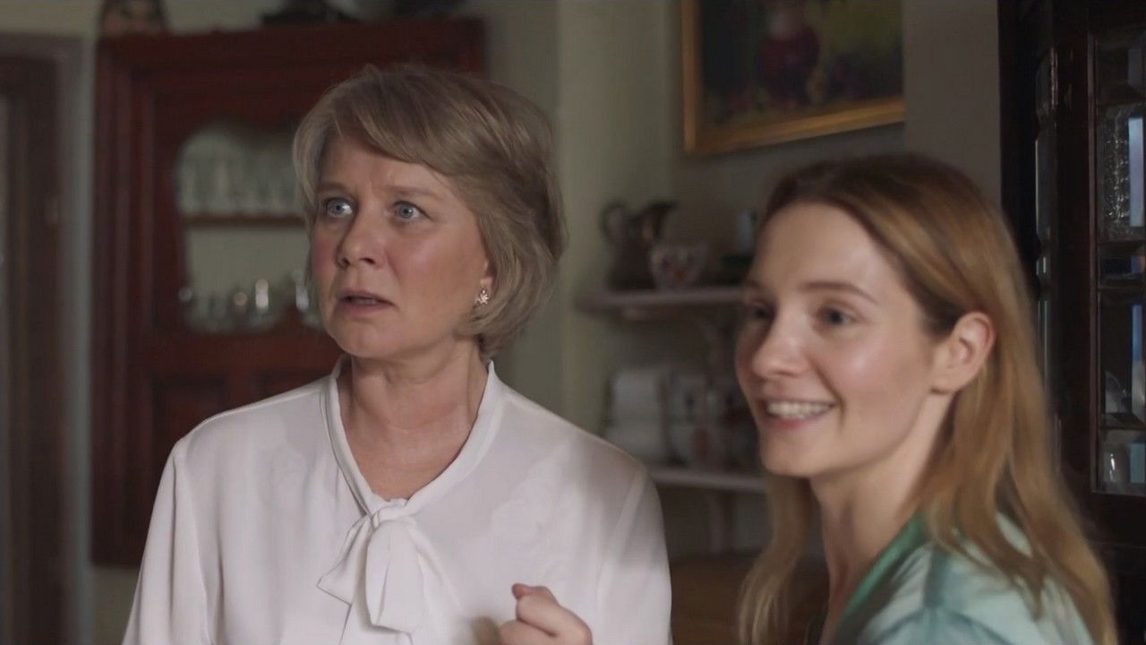 Нинель — Épisode 12