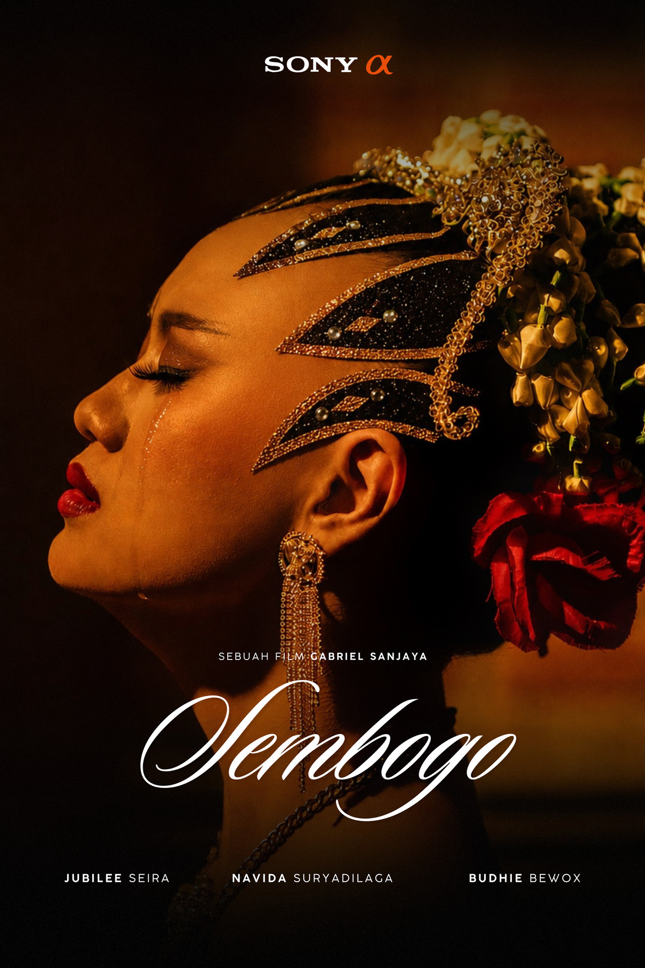 SEMBOGO: A Ritual of Separation