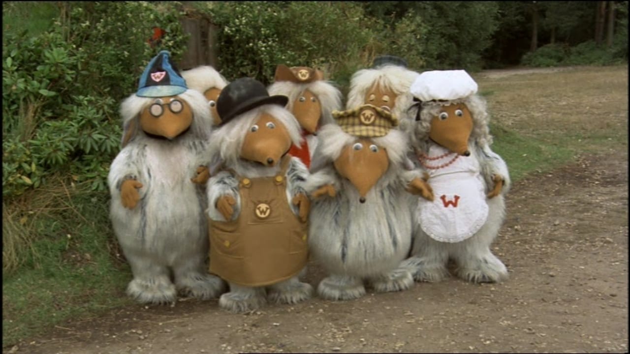 Wombling Free (1977)