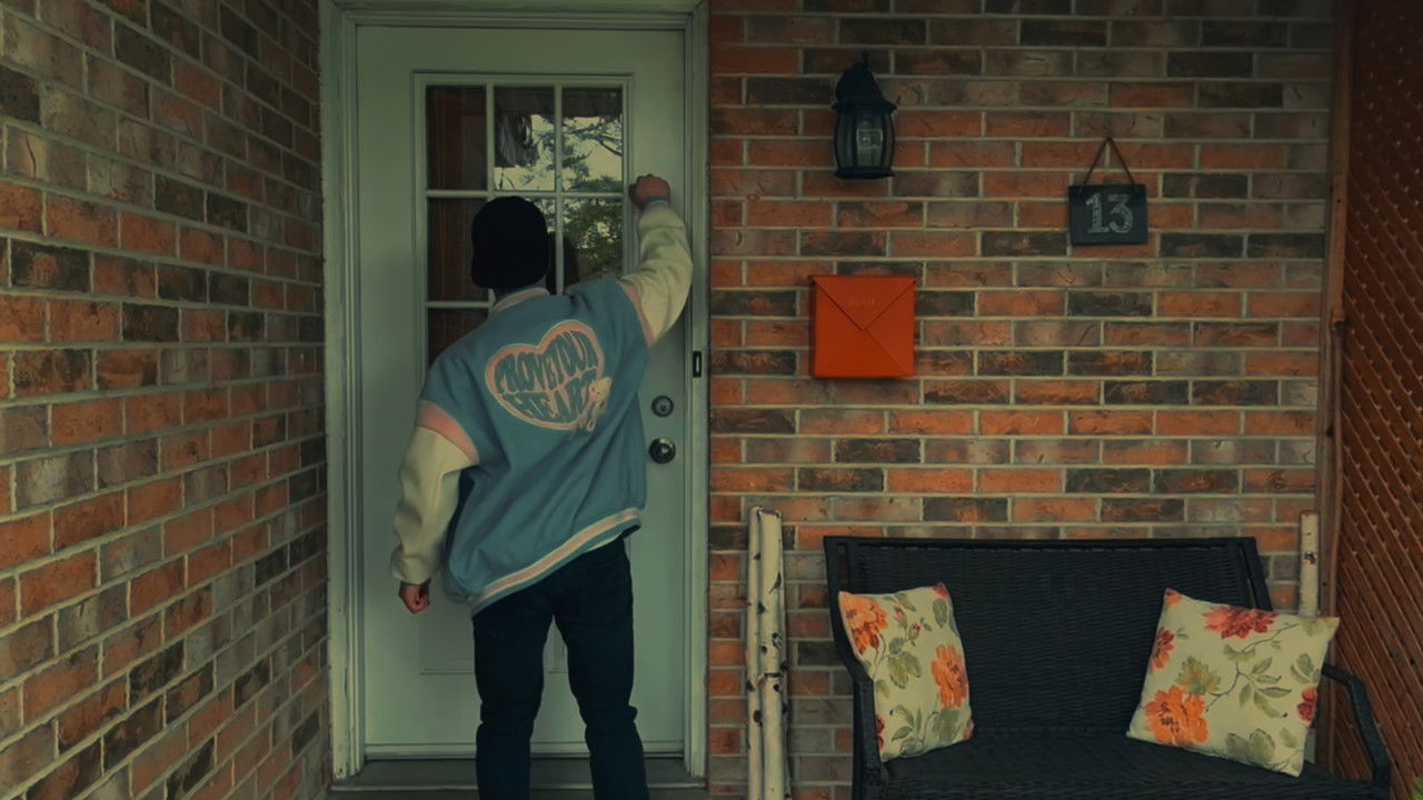 Killing Off backdrop