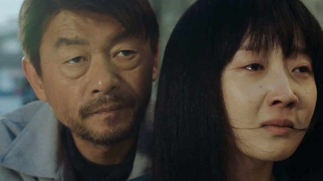 凶案现场 — Épisode 4