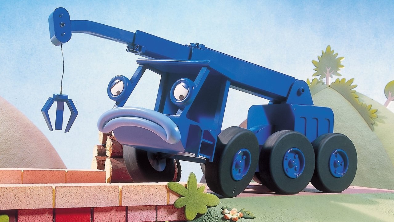 Bob the Builder - Season 2 Episode 6 : Lofty to the Rescue