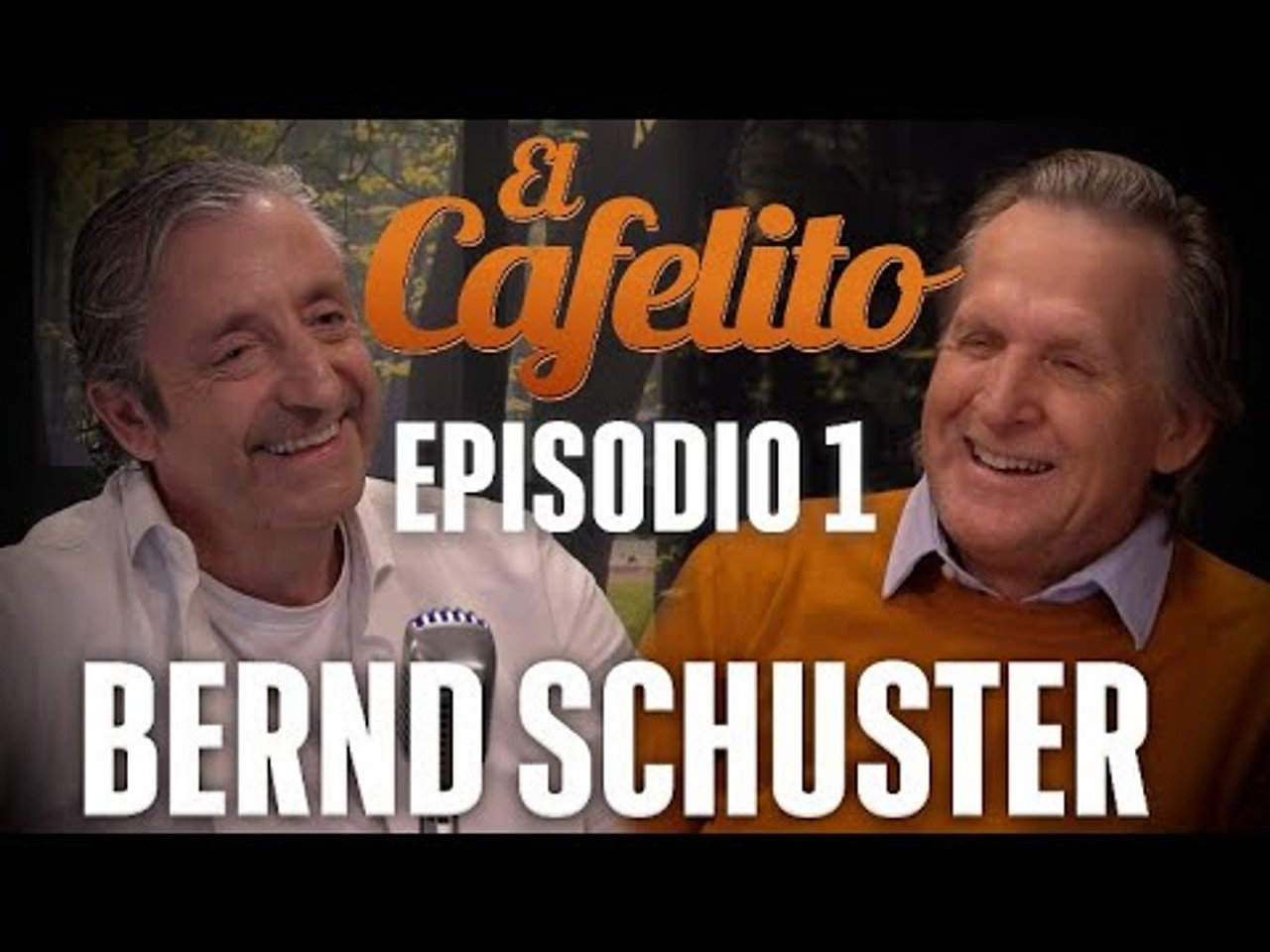Episode 1