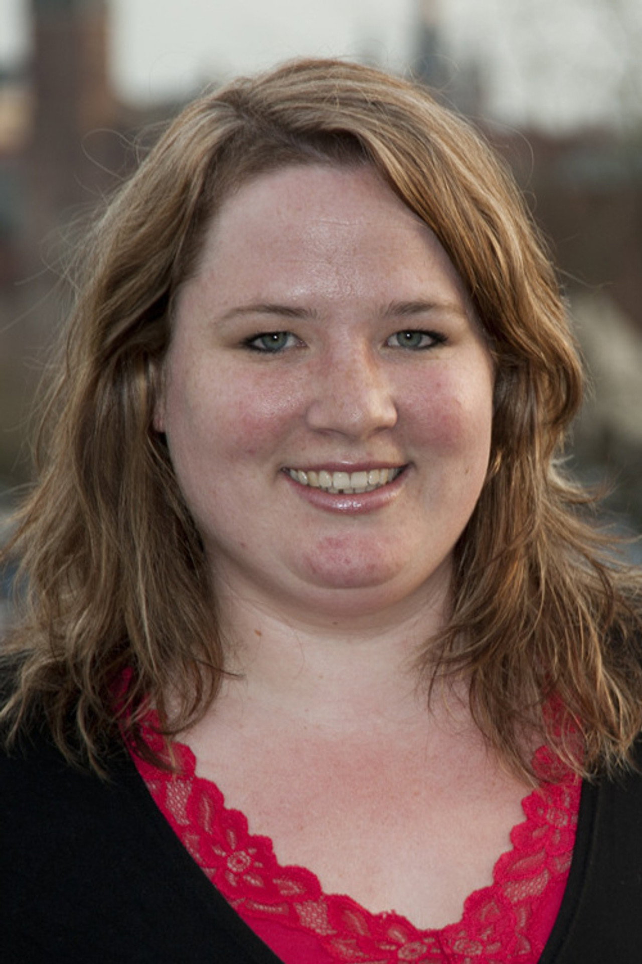 Marleen Geerling