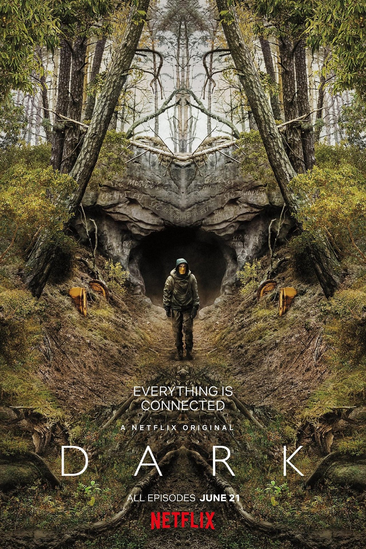 Série 2 seriálu Dark