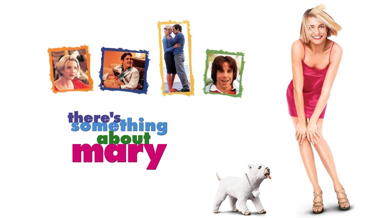 There's Something About Mary (1998)