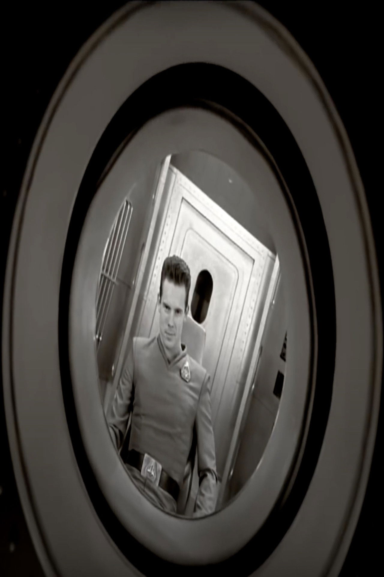 Book of Dreams: Dream 1 - Frank's Dream Backdrop