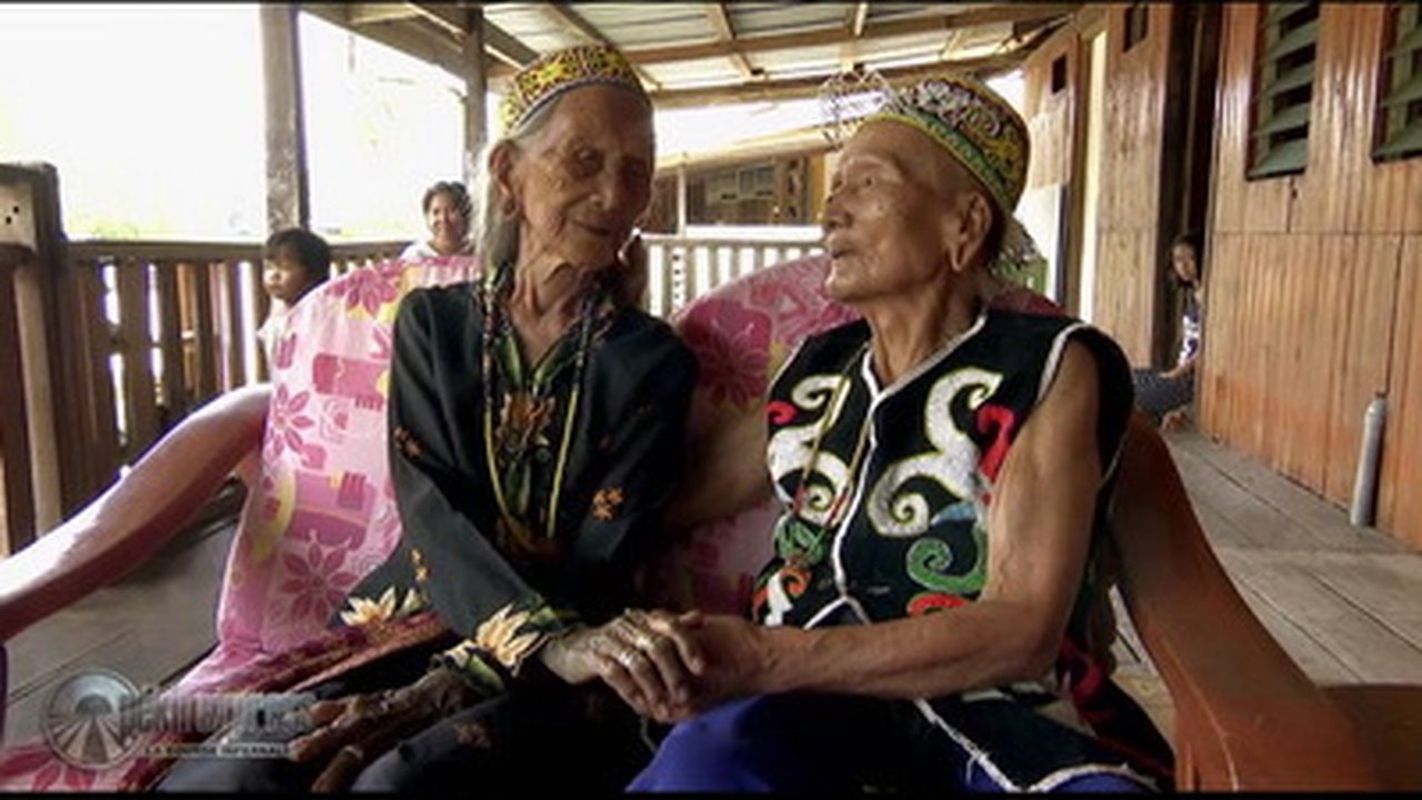 Pékin Express - Season 11 Episode 3 : Episode 3