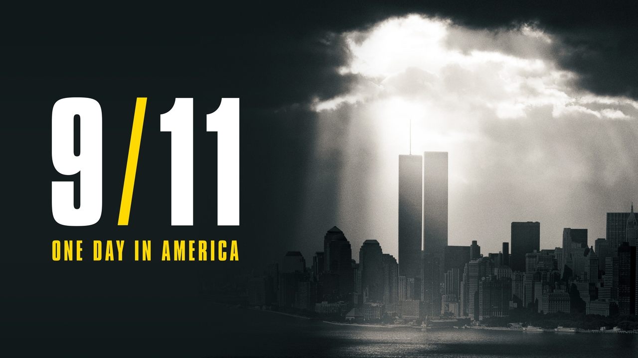 9/11: One Day in America background