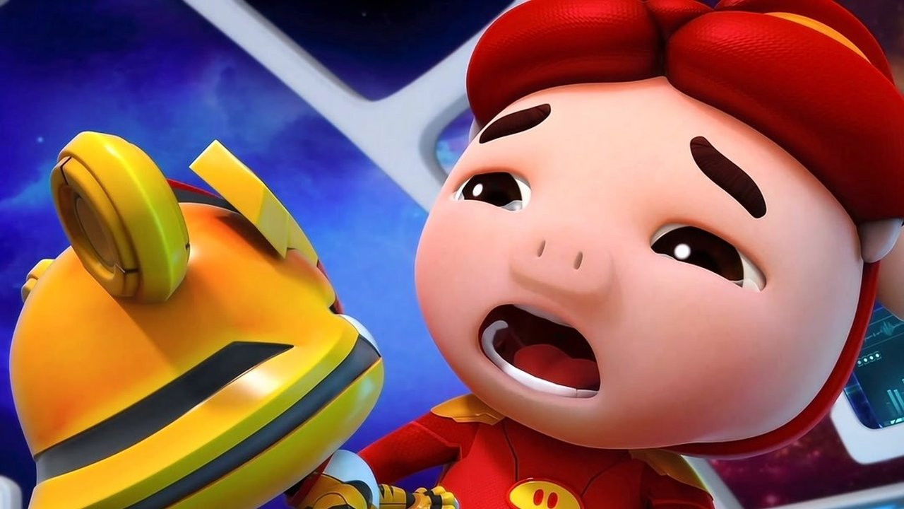 猪猪侠之超星萌宠 — Épisode 16