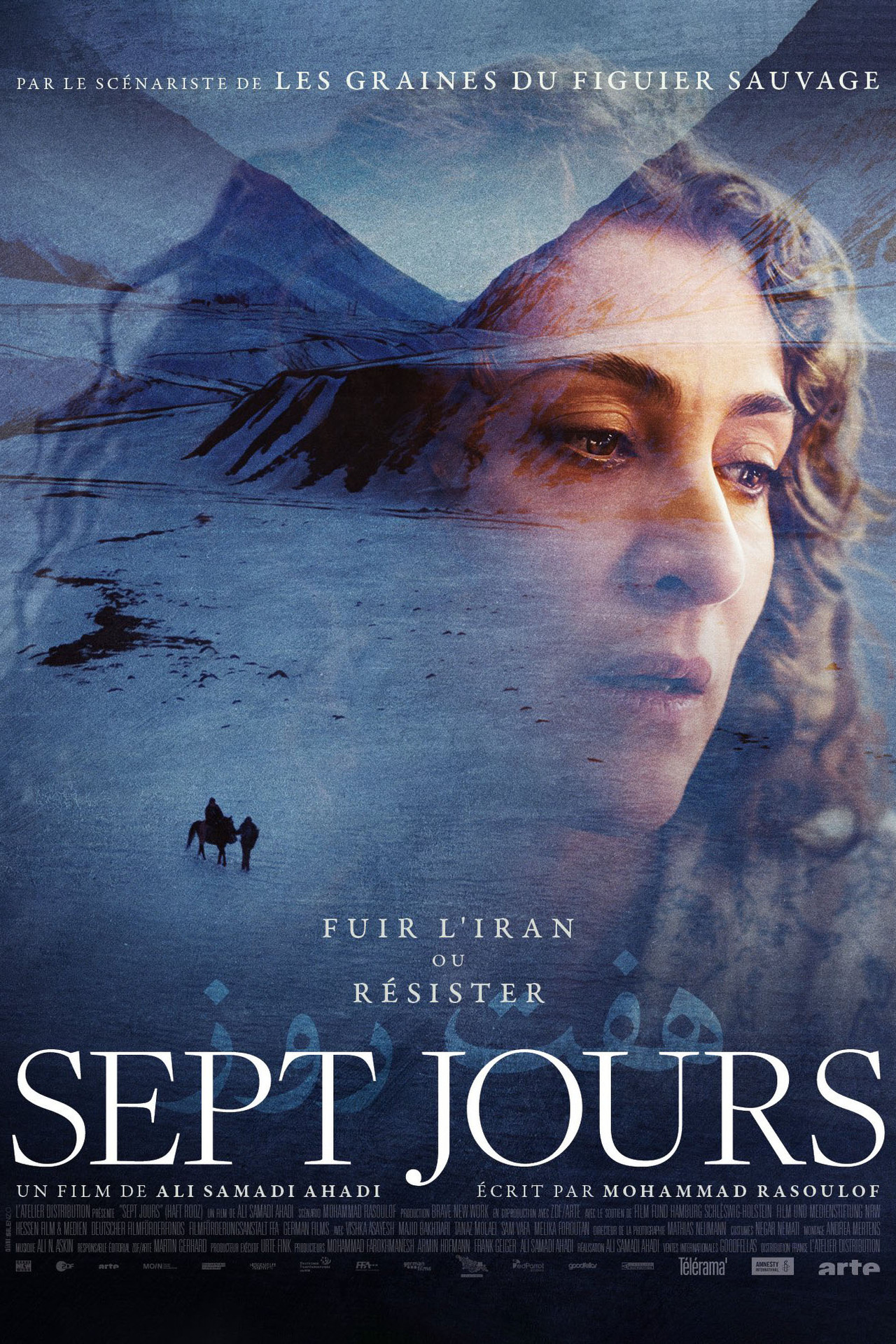 7 jours