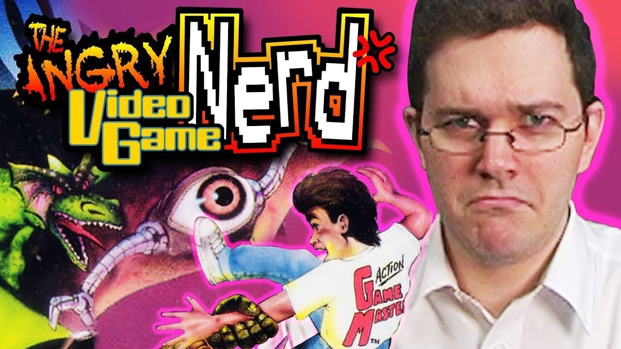 The Angry Video Game Nerd - Season 5 Episode 1 : Action 52