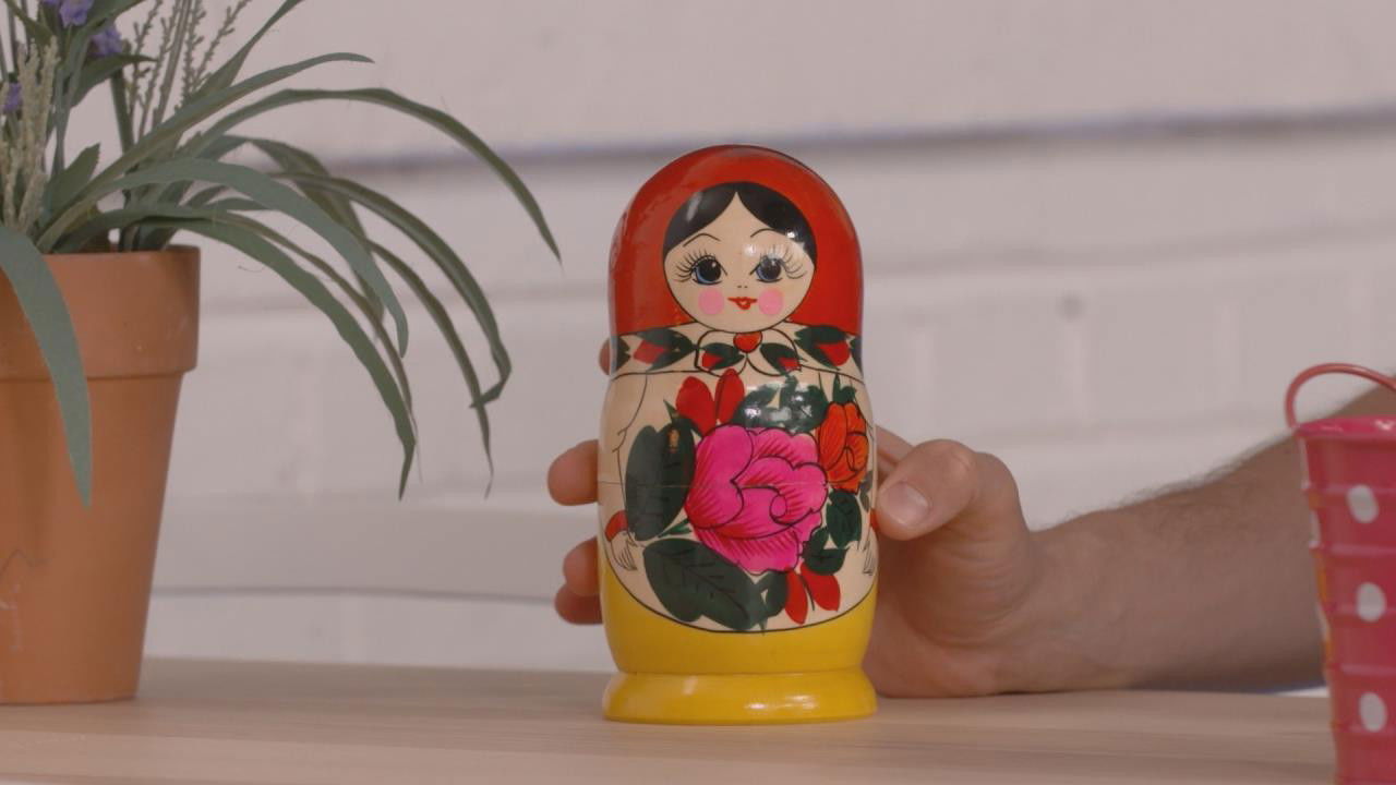 L'école à la maison — Épisode 21