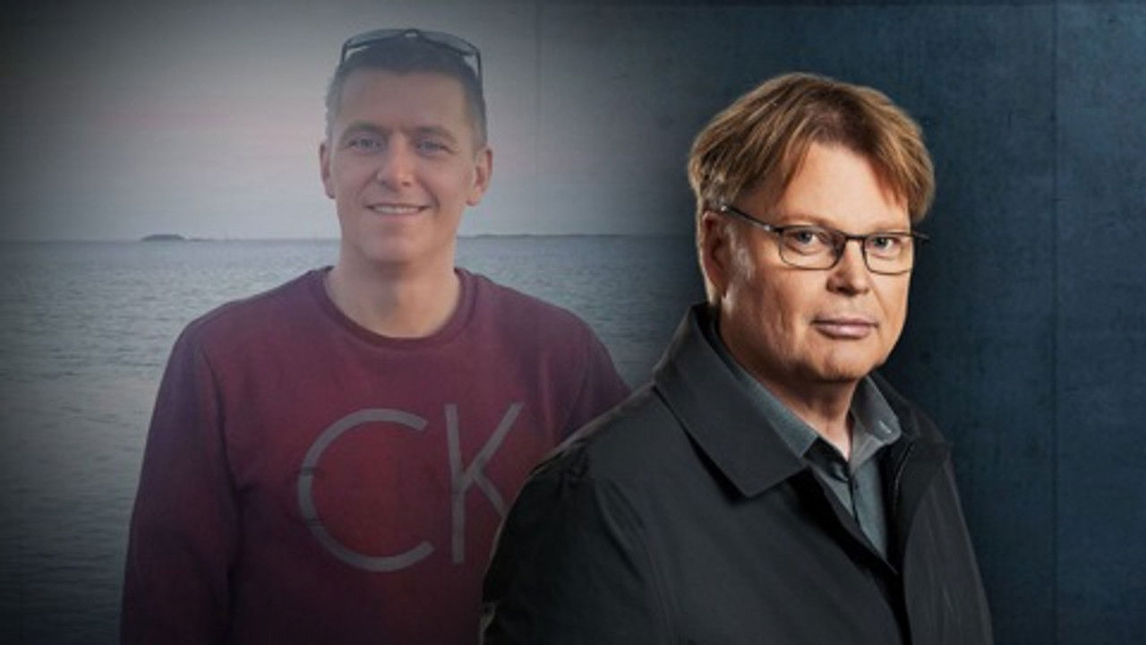 Åsted Norge — Épisode 11