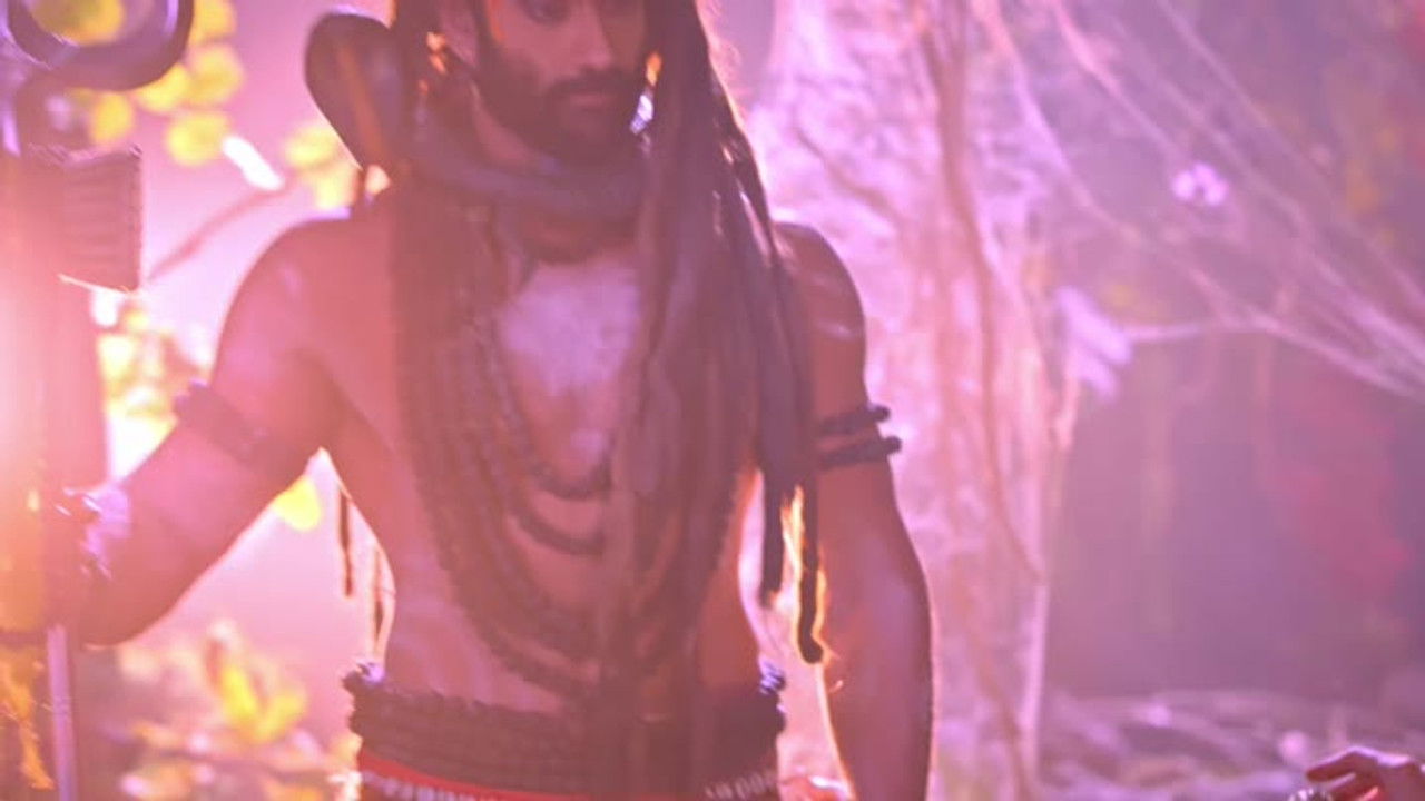 Shiv Shakti - Tap Tyaag Tandav — Épisode 128