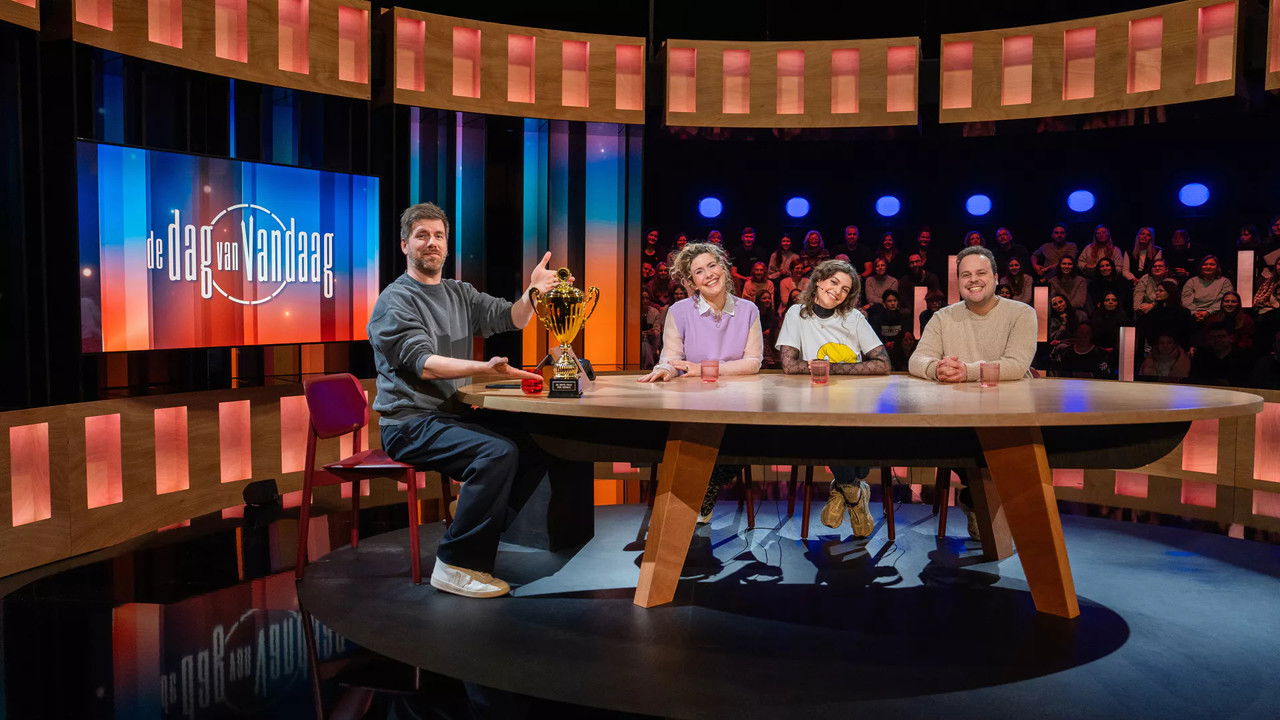 De dag van vandaag — Épisode 26