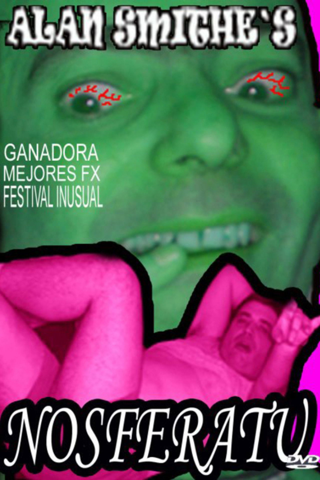 Nosferatu (Video2010) Backdrop