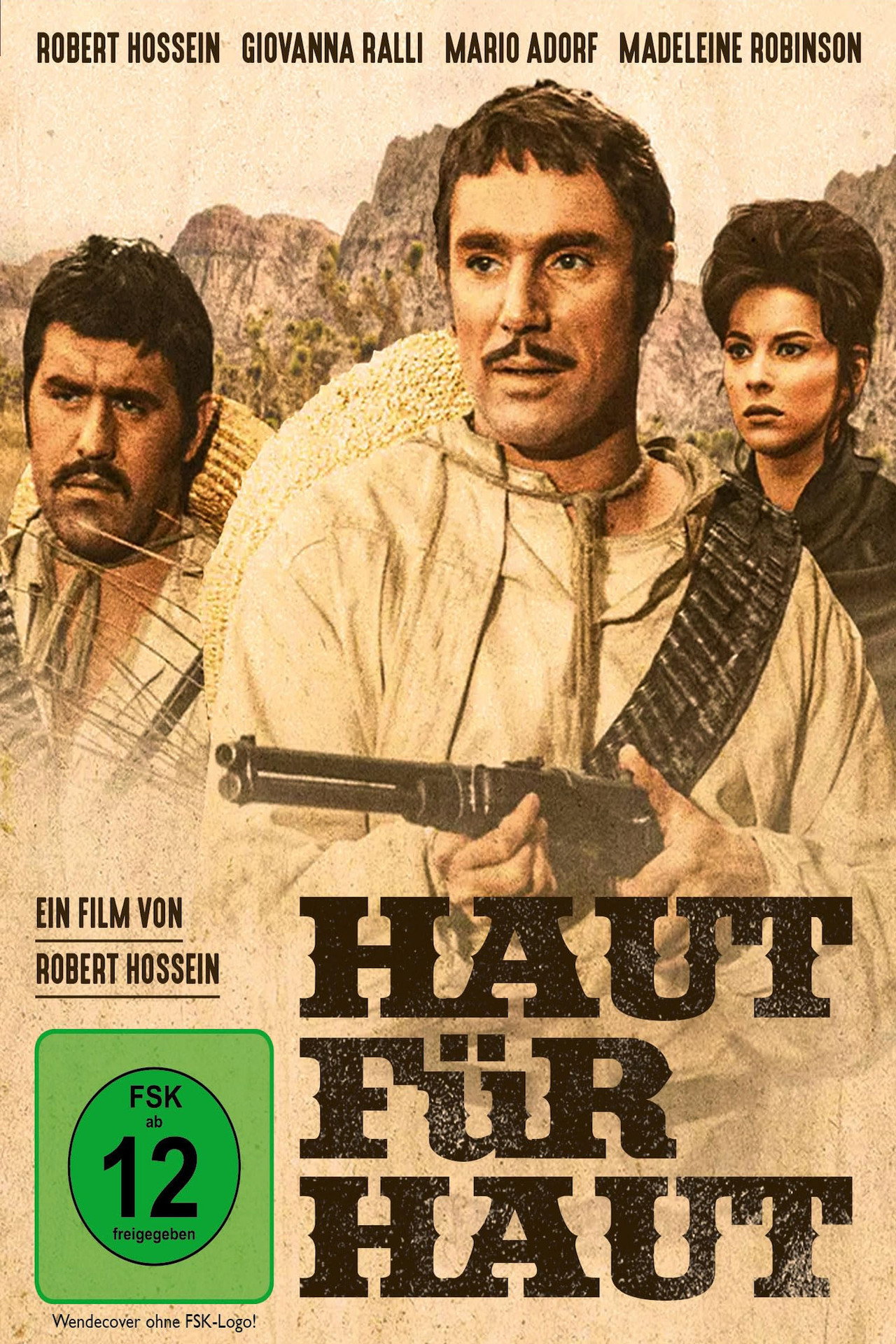 Haut für Haut