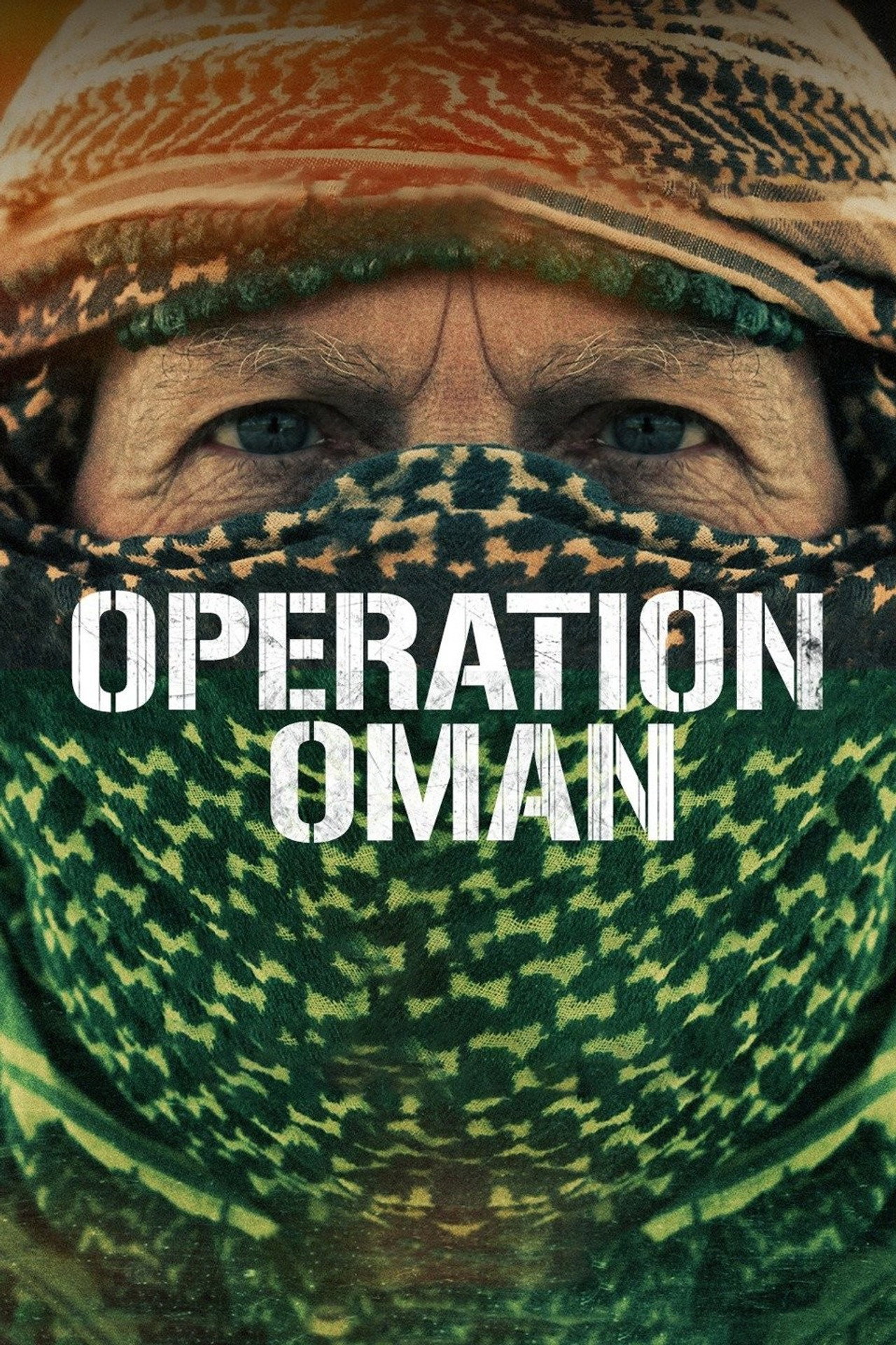 Operation Oman