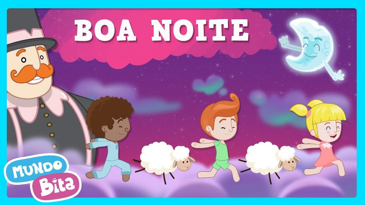 Mundo Bita — Épisode 10