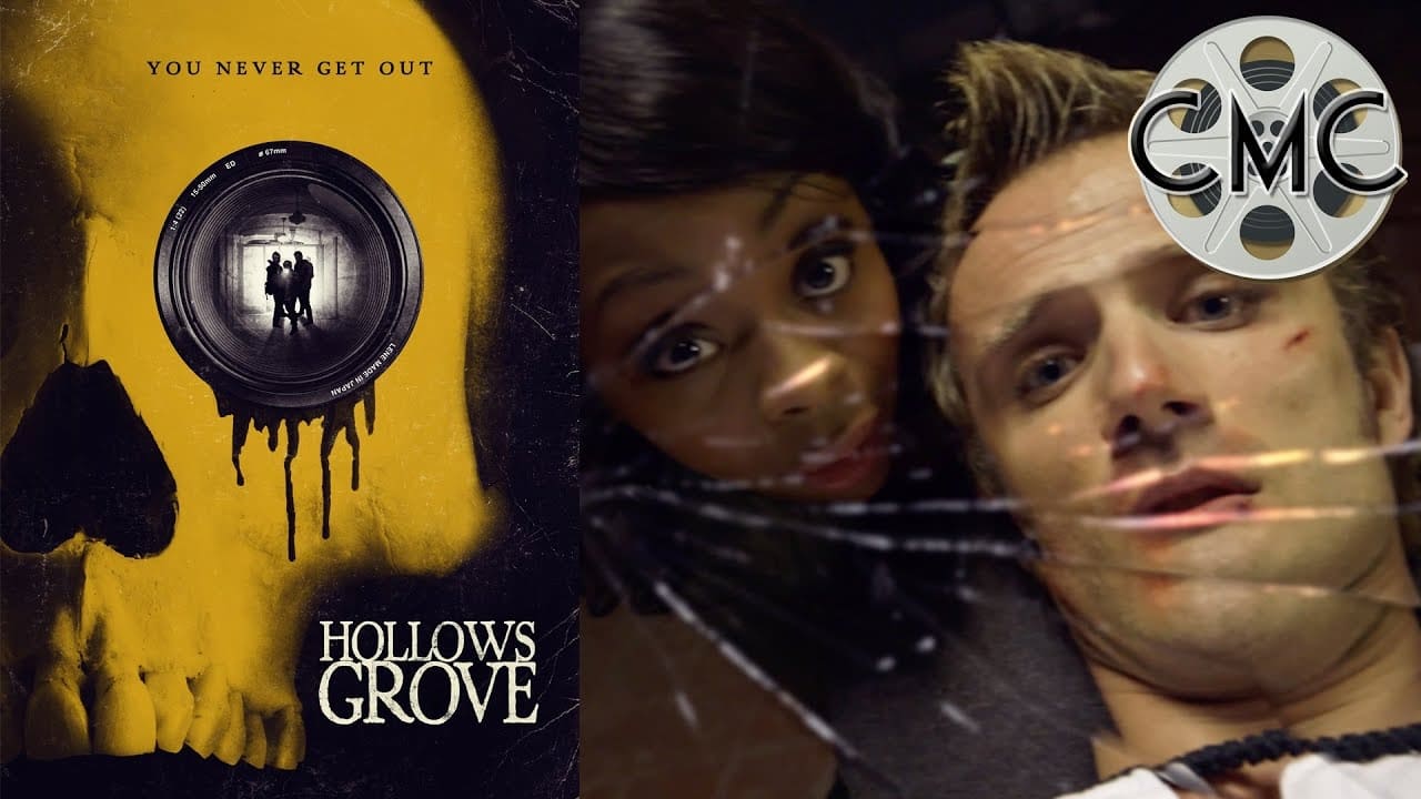 Hollows Grove (2014)