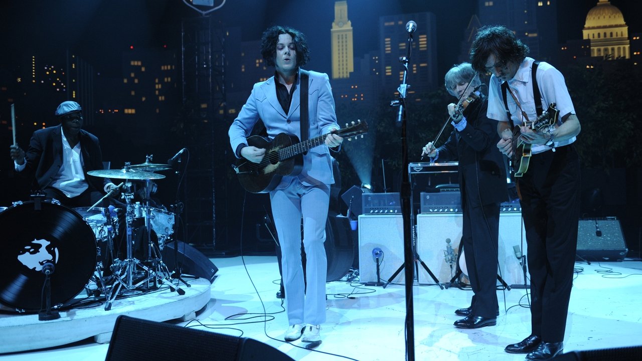 Austin City Limits - Season 38 Episode 6 : Jack White