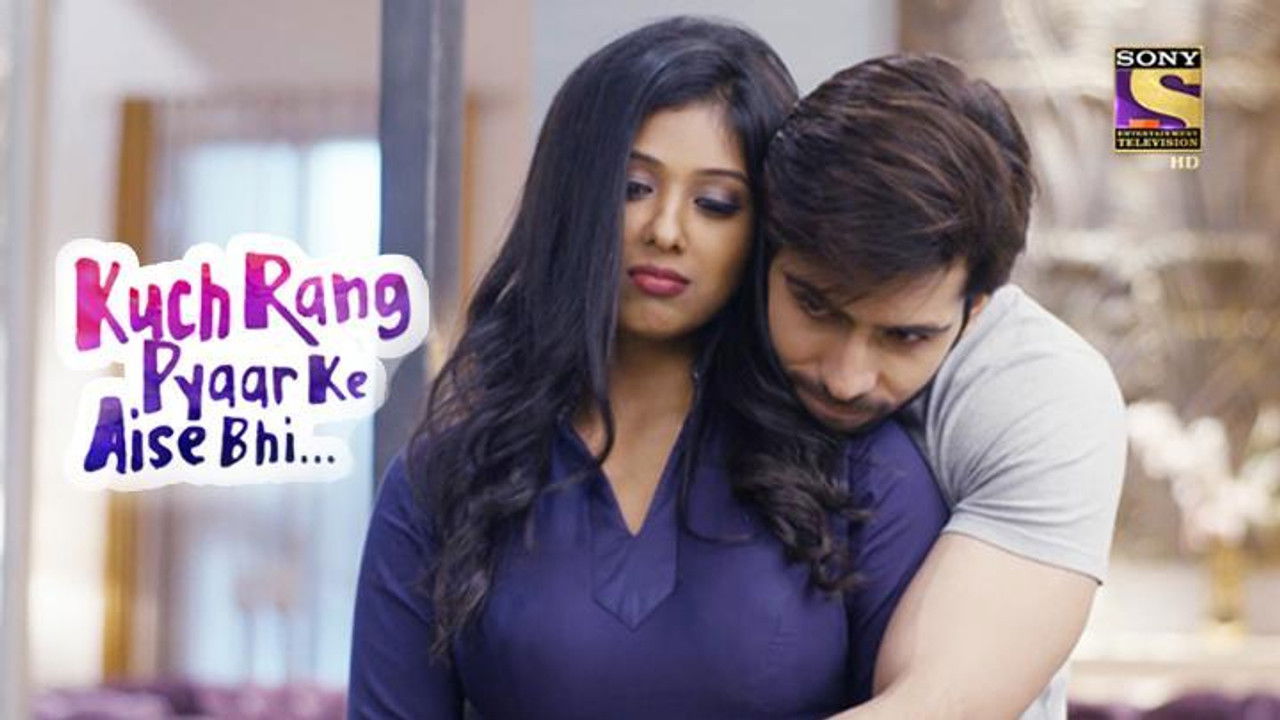 Kuch Rang Pyaar Ke Aise Bhi — Épisode 302