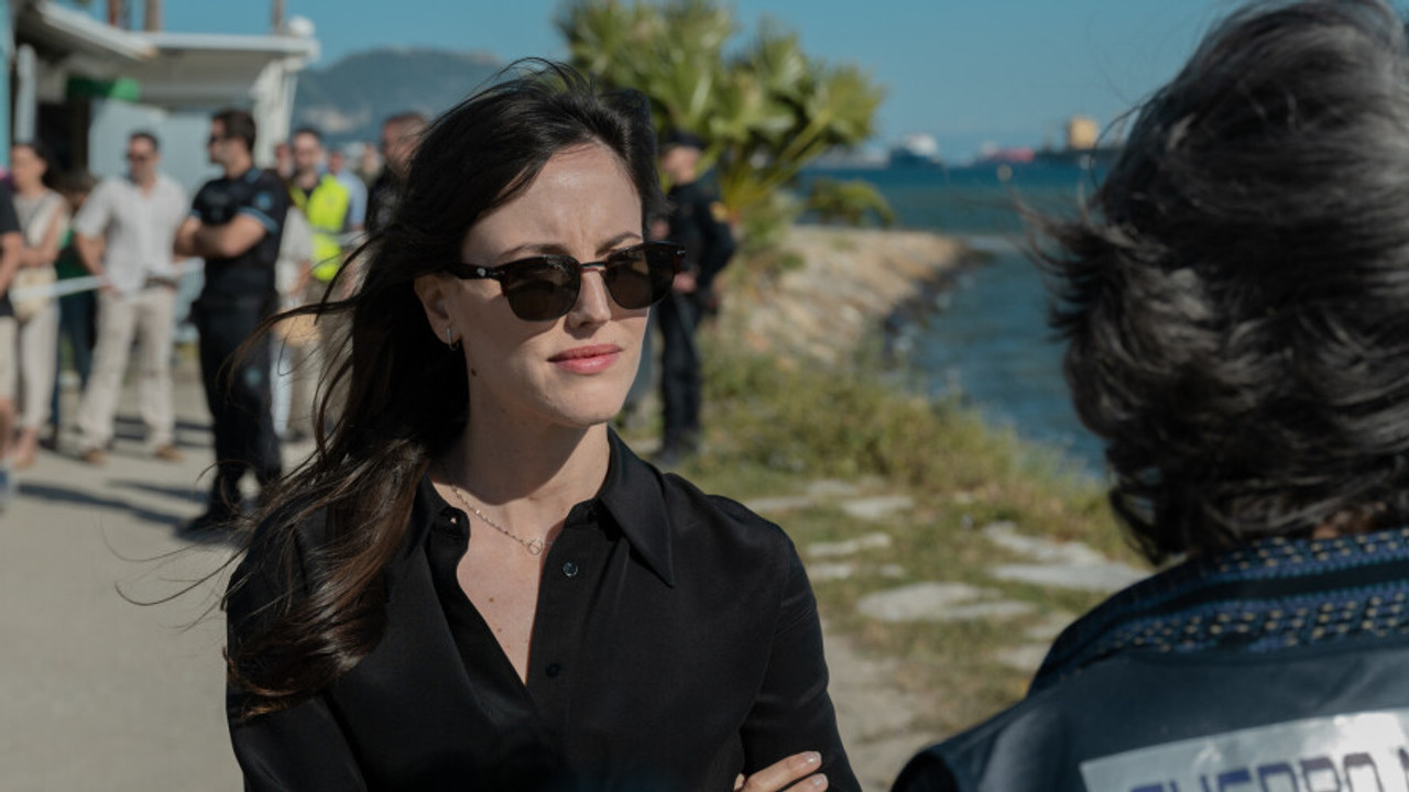 Marbella — Épisode 4