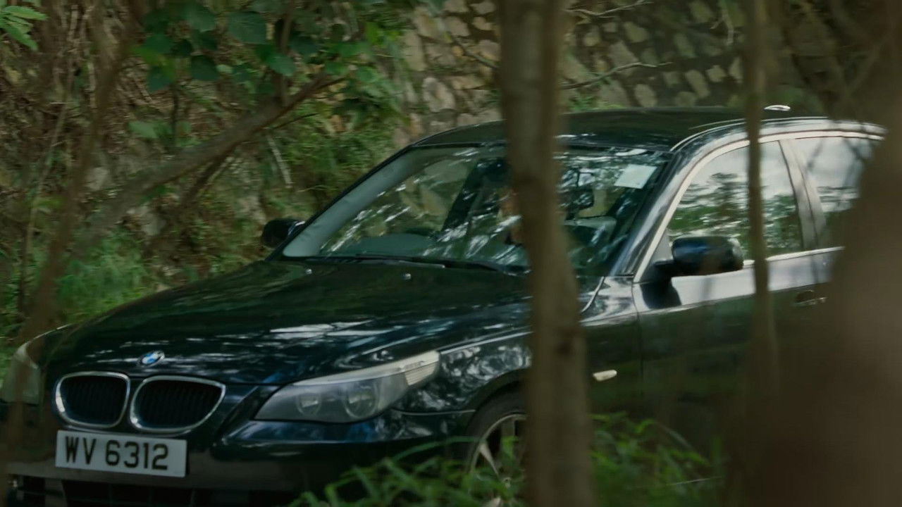 飛虎3壯志英雄 — Épisode 8