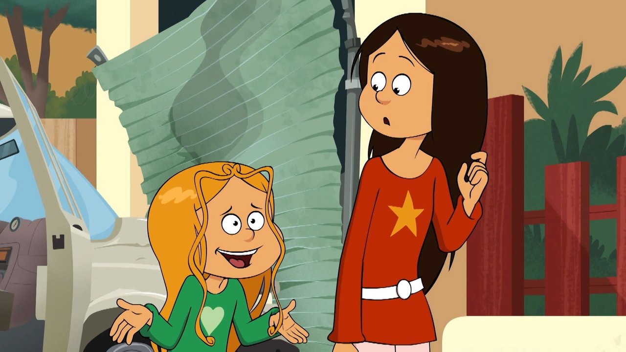 The Sisters - Season 2 Episode 4 : Episode 4