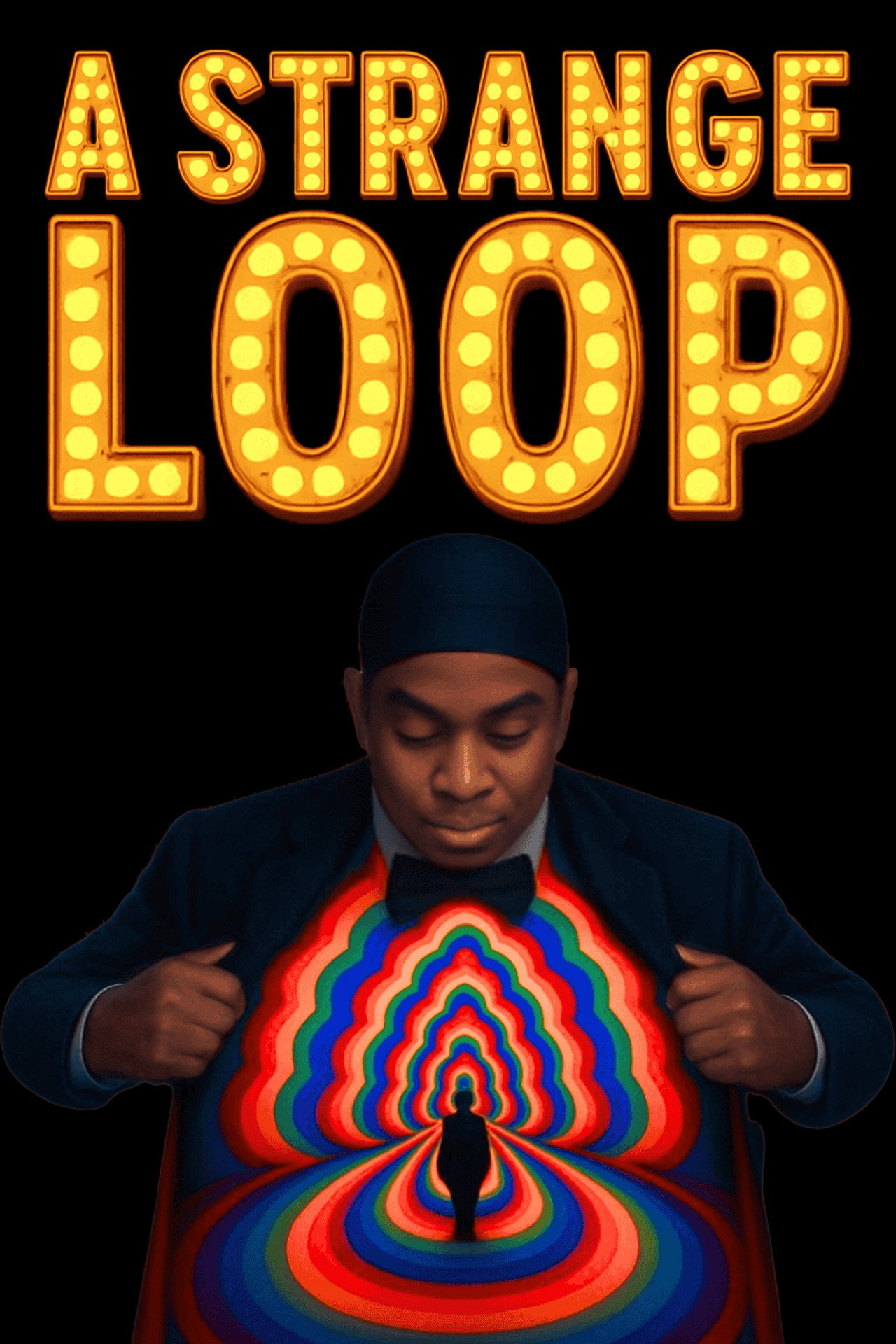 A Strange Loop