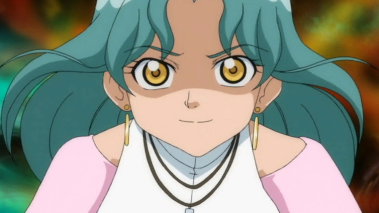 Bakugan Battle Brawlers — Les demoiselles d'abord