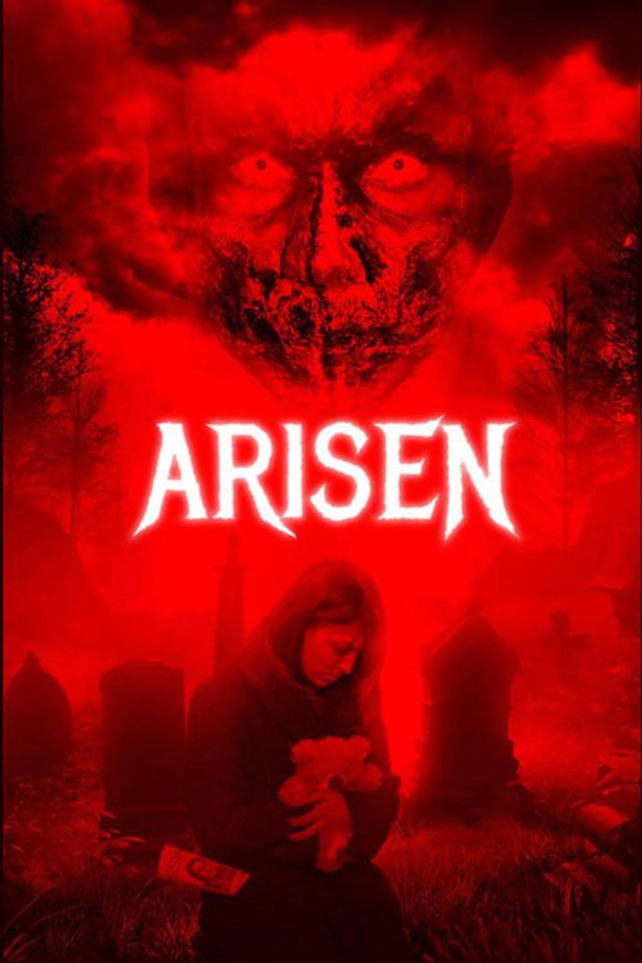 Arisen Backdrop