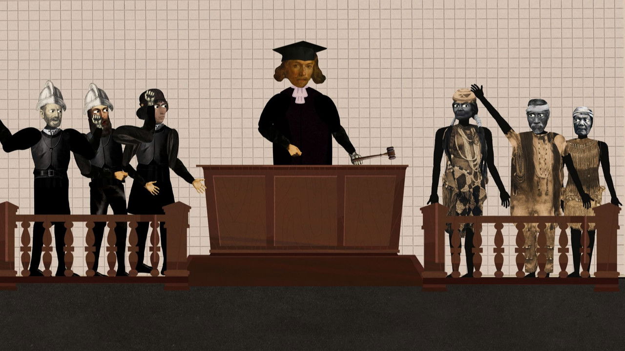 Est-il vrai que ... ? — Est-il vrai qu'autrefois c'était œil pour œil, dent pour dent ?