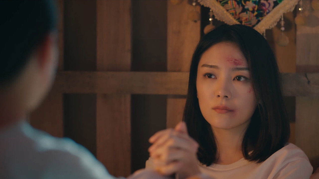 猎罪者 — Épisode 11