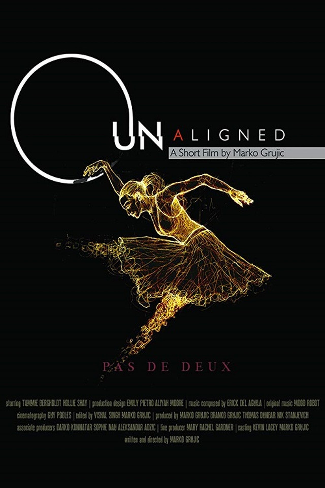 Unaligned Unaligned