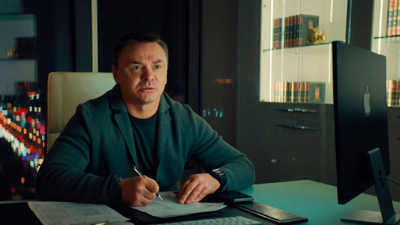 Успешный — Épisode 10