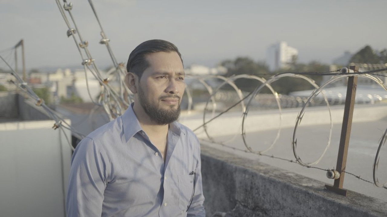 Projet Green Blood — Episode 1