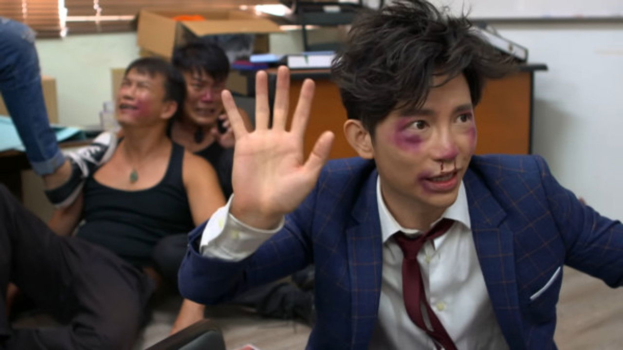 小陈医生 — Épisode 11