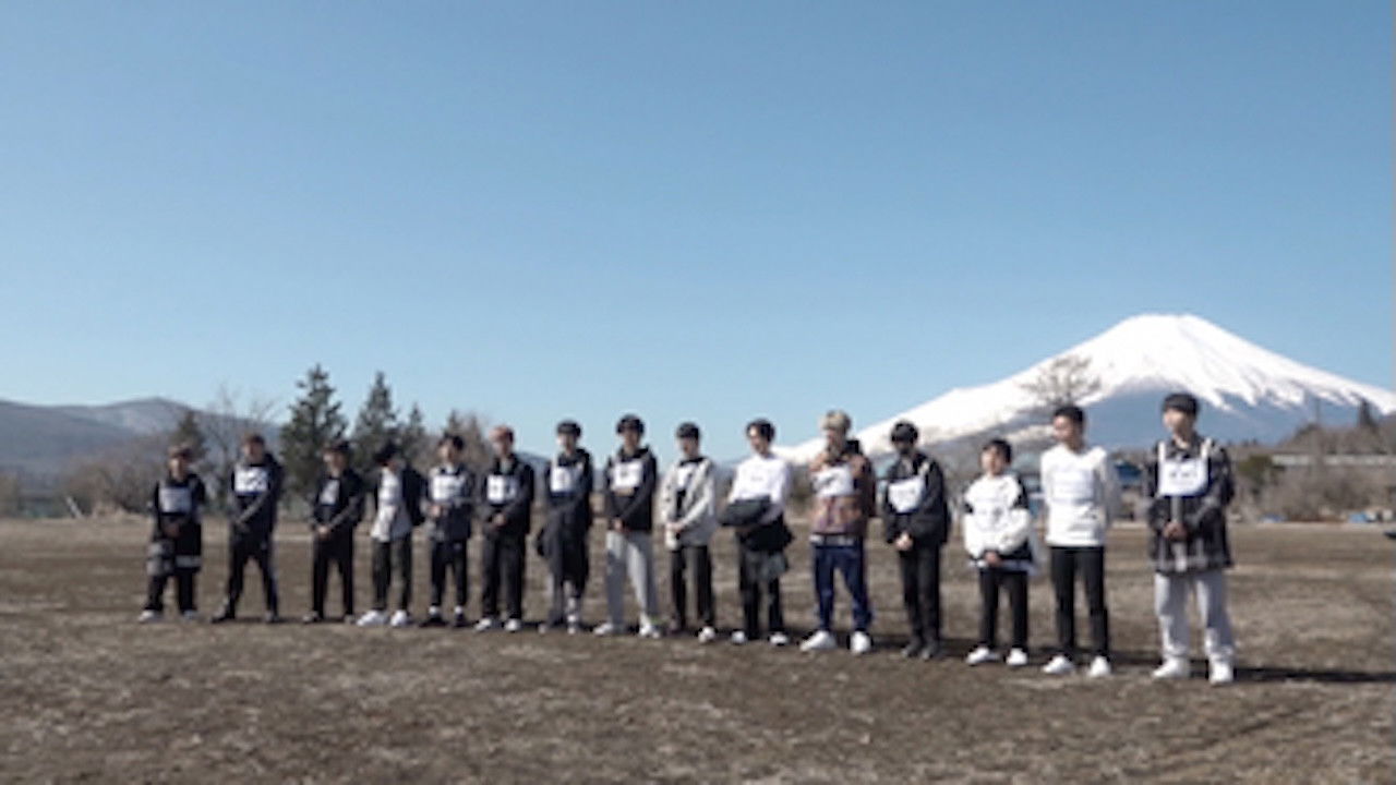 THE FIRST -BMSG Audition 2021- — Épisode 12