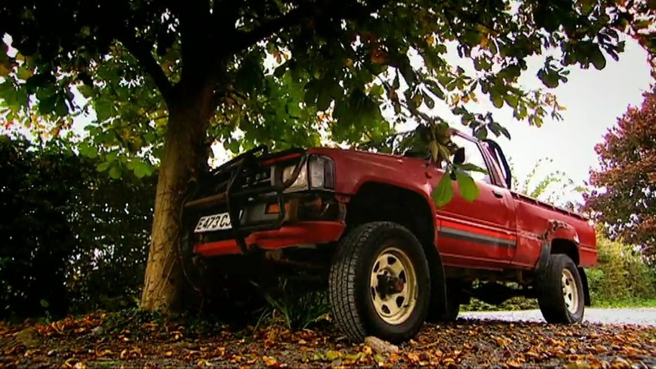 Top Gear - Season 3 Episode 5 : The Hilux Won't Die